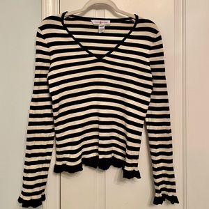 Saks Fifth Avenue Sweater